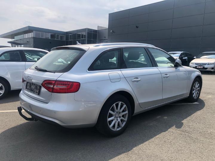 Photo 2 VIN: WAUZZZ8K7DA150501 - AUDI A4 AVANT 