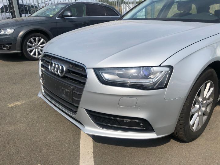 Photo 4 VIN: WAUZZZ8K7DA150501 - AUDI A4 AVANT 