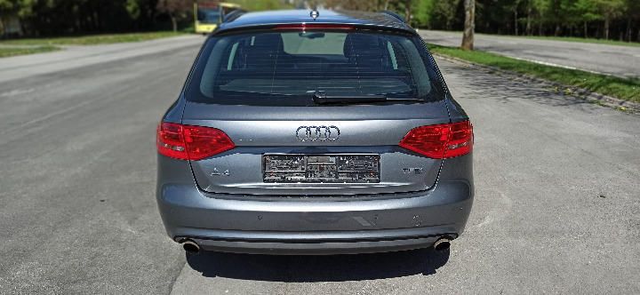 Photo 10 VIN: WAUZZZ8K7DA237198 - AUDI A4 AVANT 