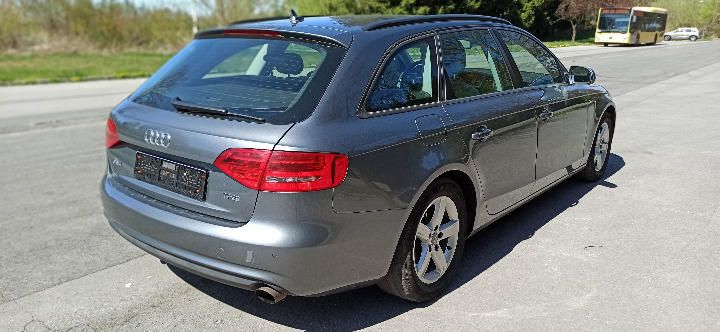 Photo 11 VIN: WAUZZZ8K7DA237198 - AUDI A4 AVANT 