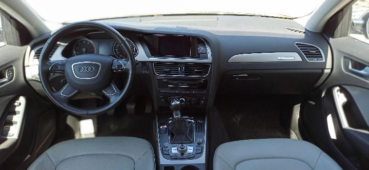 Photo 12 VIN: WAUZZZ8K7DA237198 - AUDI A4 AVANT 