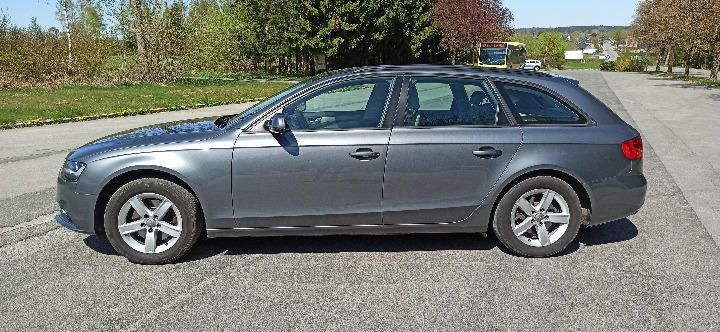 Photo 3 VIN: WAUZZZ8K7DA237198 - AUDI A4 AVANT 