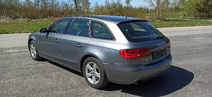 Photo 4 VIN: WAUZZZ8K7DA237198 - AUDI A4 AVANT 