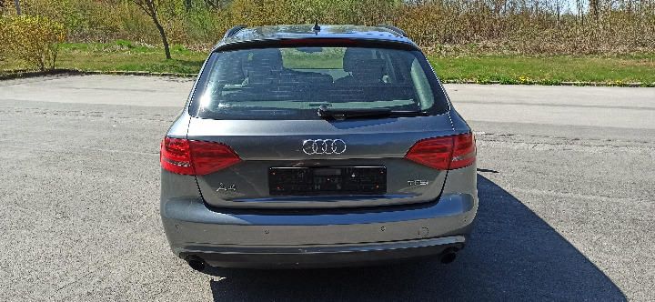 Photo 5 VIN: WAUZZZ8K7DA237198 - AUDI A4 AVANT 