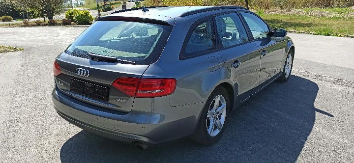 Photo 6 VIN: WAUZZZ8K7DA237198 - AUDI A4 AVANT 