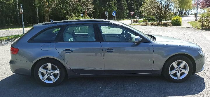 Photo 7 VIN: WAUZZZ8K7DA237198 - AUDI A4 AVANT 