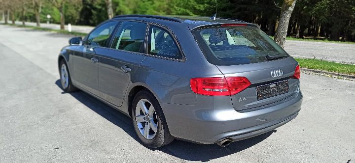 Photo 9 VIN: WAUZZZ8K7DA237198 - AUDI A4 AVANT 