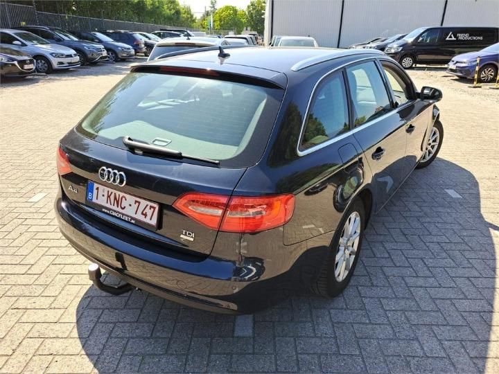 Photo 4 VIN: WAUZZZ8K7FA126332 - AUDI A4 ESTATE 