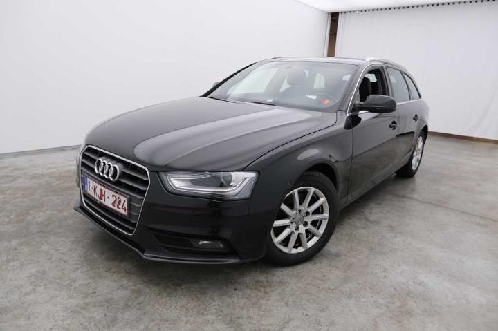 Photo 0 VIN: WAUZZZ8K7FA132292 - AUDI A4 AVANT FL&#3912 