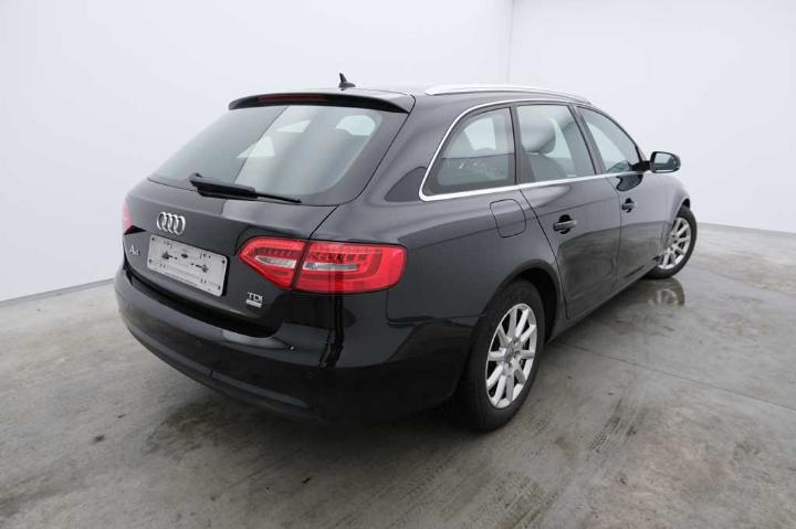 Photo 2 VIN: WAUZZZ8K7FA132292 - AUDI A4 AVANT FL&#3912 