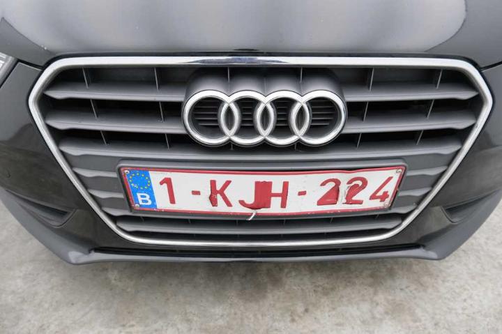 Photo 5 VIN: WAUZZZ8K7FA132292 - AUDI A4 AVANT FL&#3912 