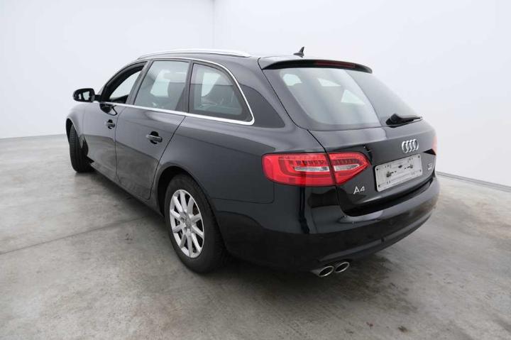 Photo 7 VIN: WAUZZZ8K7FA132292 - AUDI A4 AVANT FL&#3912 