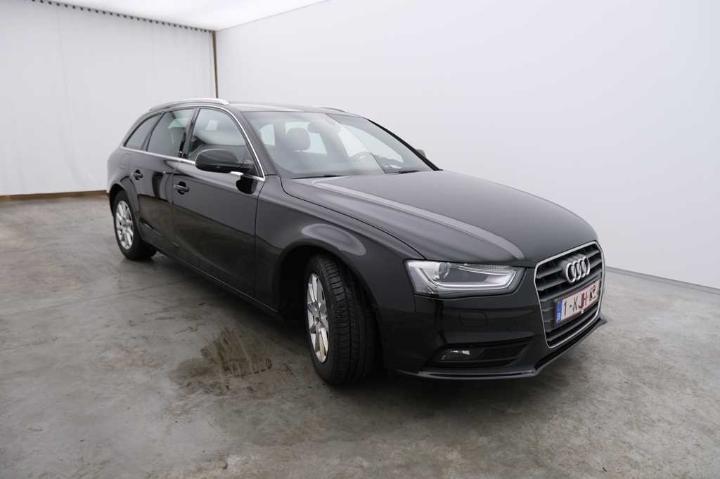 Photo 8 VIN: WAUZZZ8K7FA132292 - AUDI A4 AVANT FL&#3912 