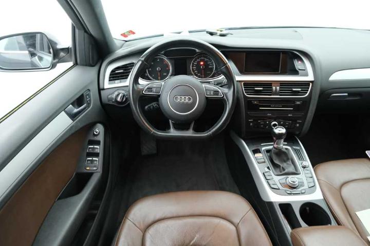 Photo 9 VIN: WAUZZZ8K7FA132292 - AUDI A4 AVANT FL&#3912 