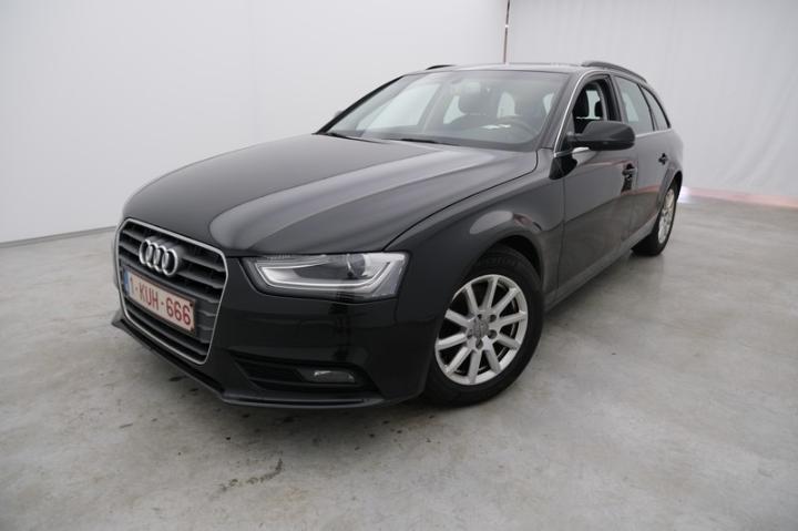 Photo 1 VIN: WAUZZZ8K7FA145043 - AUDI A4 AVANT FL&#3912 