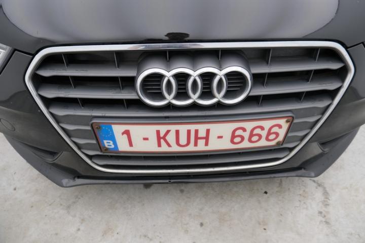 Photo 5 VIN: WAUZZZ8K7FA145043 - AUDI A4 AVANT FL&#3912 