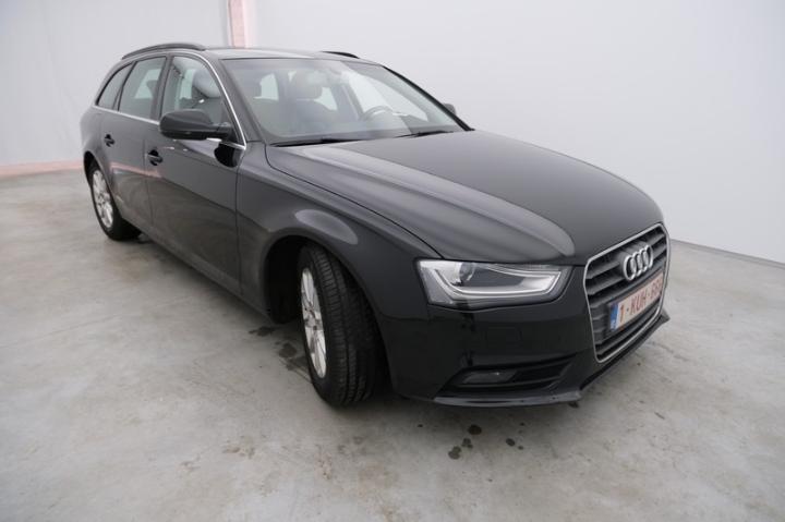 Photo 8 VIN: WAUZZZ8K7FA145043 - AUDI A4 AVANT FL&#3912 