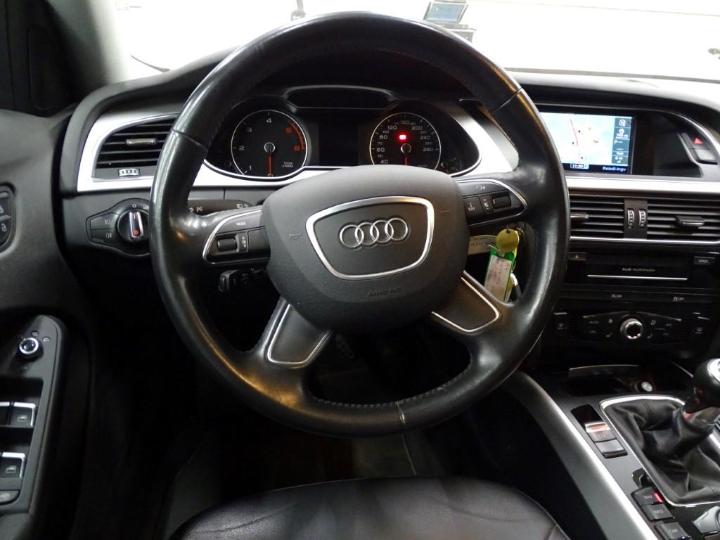 Photo 12 VIN: WAUZZZ8K7FA147794 - AUDI A4 AVANT 