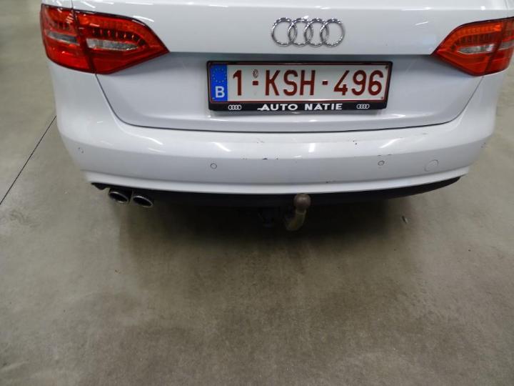 Photo 14 VIN: WAUZZZ8K7FA147794 - AUDI A4 AVANT 