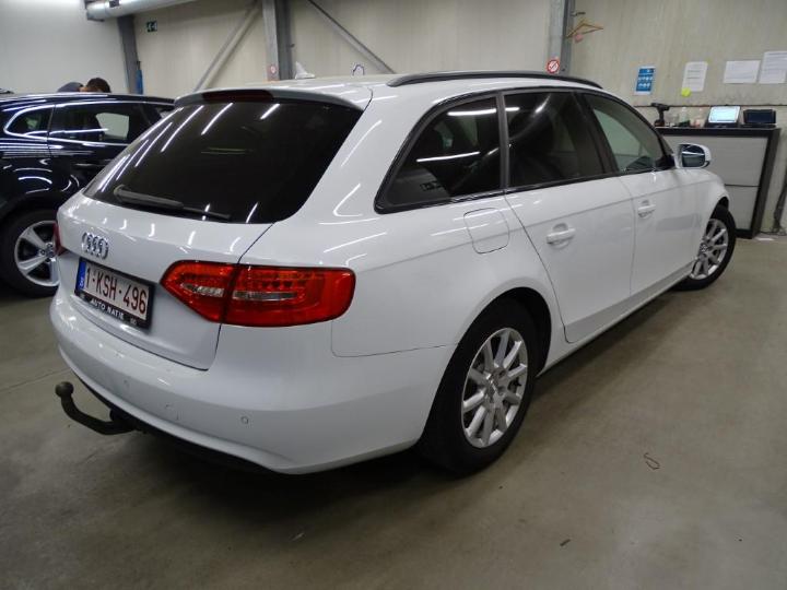 Photo 2 VIN: WAUZZZ8K7FA147794 - AUDI A4 AVANT 