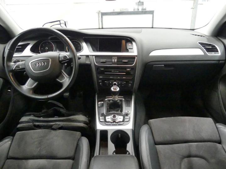 Photo 12 VIN: WAUZZZ8K7FA181525 - AUDI A4 