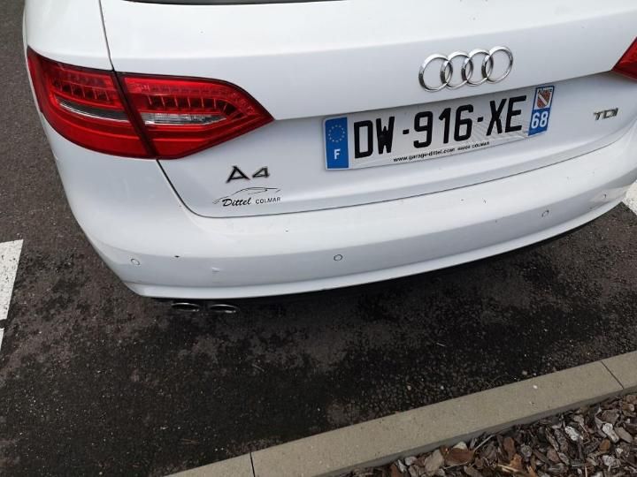 Photo 26 VIN: WAUZZZ8K7FA183114 - AUDI A4 AVANT 