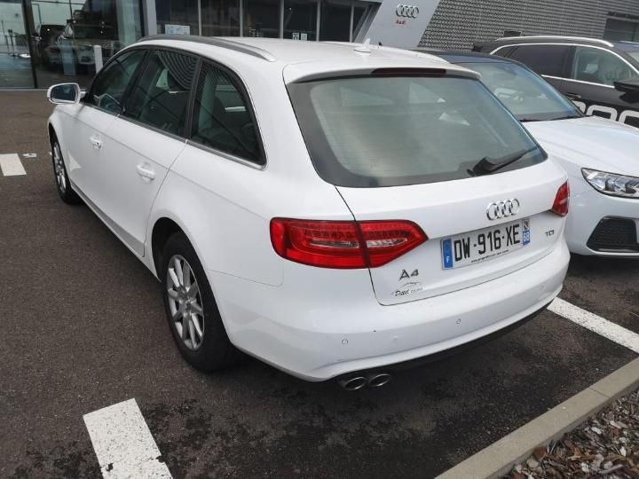 Photo 37 VIN: WAUZZZ8K7FA183114 - AUDI A4 AVANT 