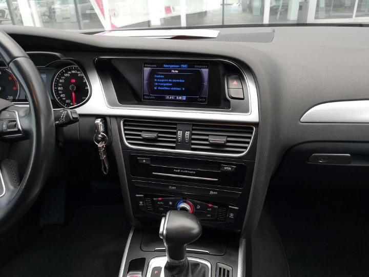 Photo 4 VIN: WAUZZZ8K7FA183114 - AUDI A4 AVANT 