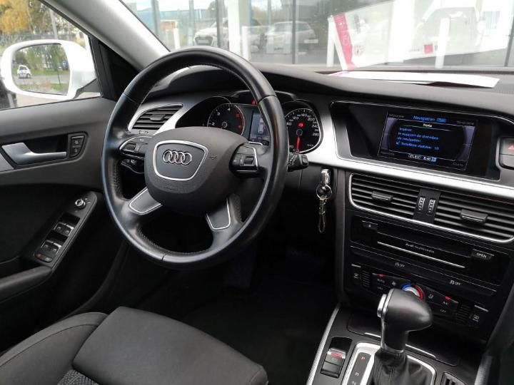 Photo 7 VIN: WAUZZZ8K7FA183114 - AUDI A4 AVANT 