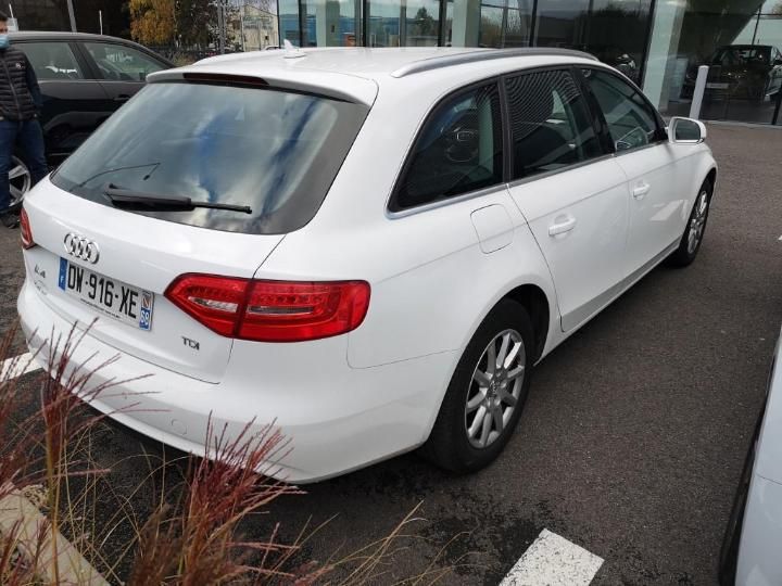 Photo 8 VIN: WAUZZZ8K7FA183114 - AUDI A4 AVANT 