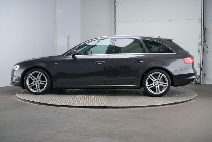 Photo 2 VIN: WAUZZZ8K7FA187437 - AUDI A4 AVANT 