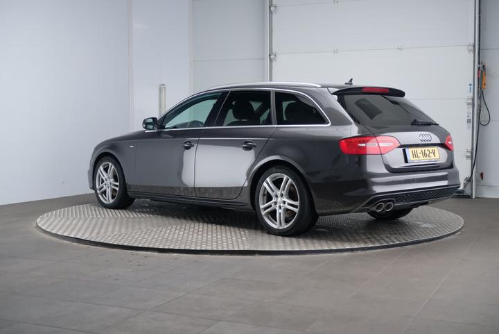 Photo 3 VIN: WAUZZZ8K7FA187437 - AUDI A4 AVANT 