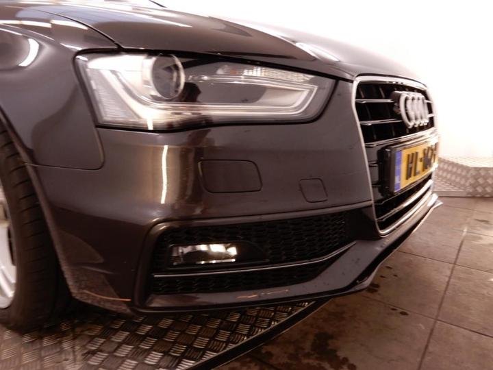 Photo 33 VIN: WAUZZZ8K7FA187437 - AUDI A4 AVANT 