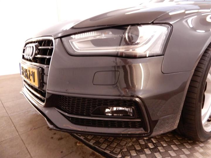 Photo 35 VIN: WAUZZZ8K7FA187437 - AUDI A4 AVANT 