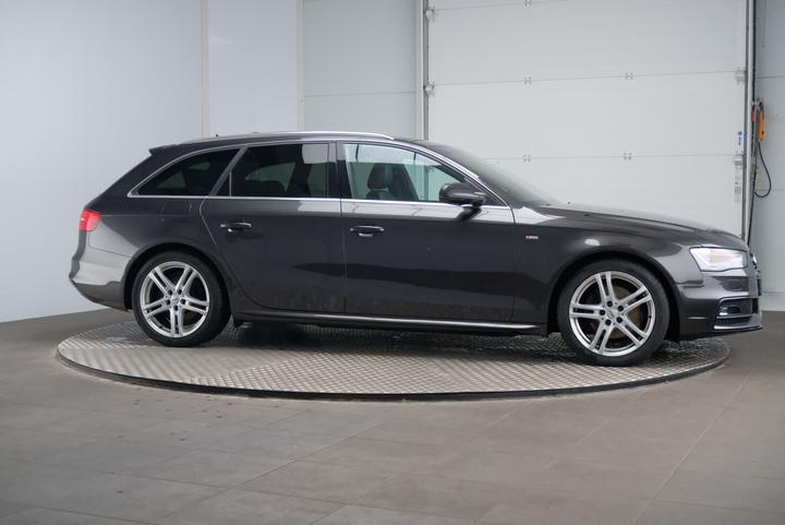 Photo 5 VIN: WAUZZZ8K7FA187437 - AUDI A4 AVANT 