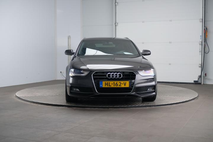 Photo 6 VIN: WAUZZZ8K7FA187437 - AUDI A4 AVANT 