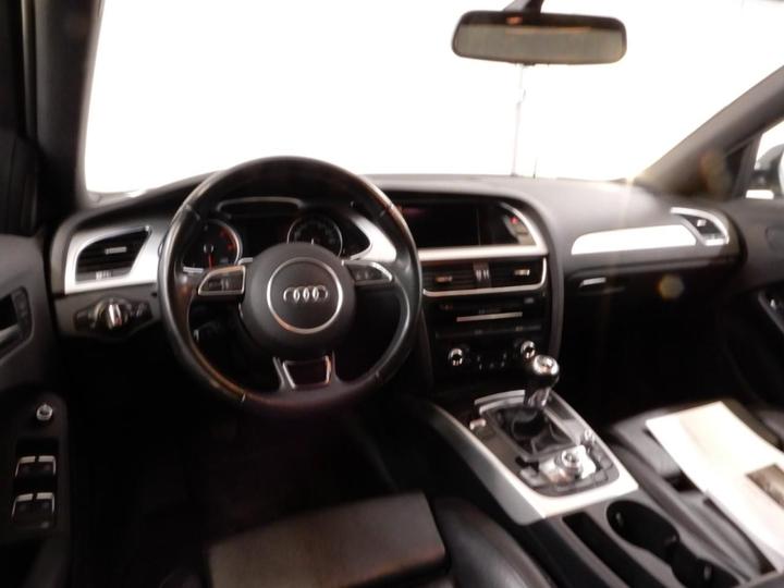 Photo 9 VIN: WAUZZZ8K7FA187437 - AUDI A4 AVANT 