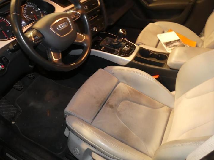 Photo 15 VIN: WAUZZZ8K7FN046764 - AUDI A4 