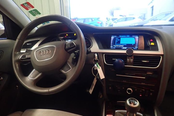 Photo 7 VIN: WAUZZZ8K7FN047106 - AUDI A4 4P 