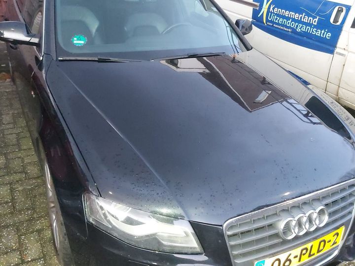 Photo 11 VIN: WAUZZZ8K8BA109677 - AUDI A4 AVANT 