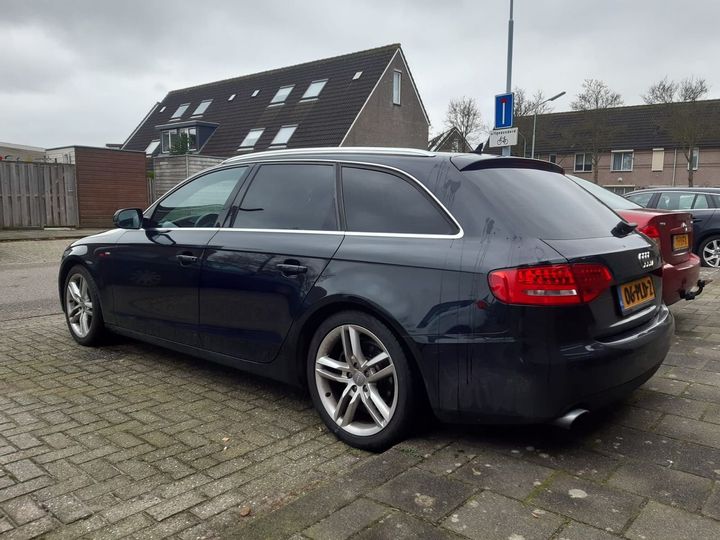 Photo 2 VIN: WAUZZZ8K8BA109677 - AUDI A4 AVANT 