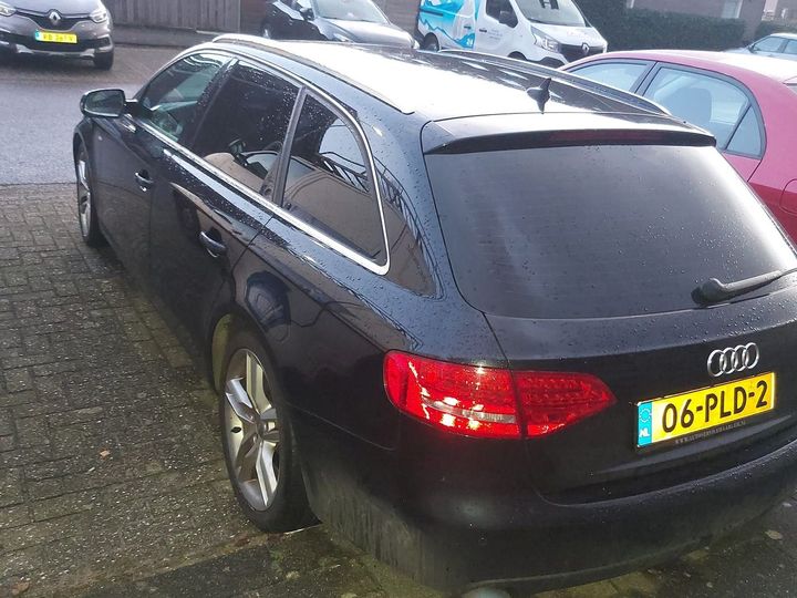 Photo 3 VIN: WAUZZZ8K8BA109677 - AUDI A4 AVANT 