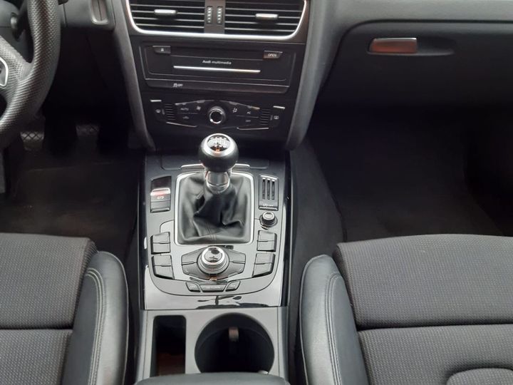 Photo 7 VIN: WAUZZZ8K8BA109677 - AUDI A4 AVANT 