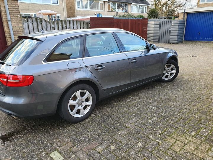 Photo 3 VIN: WAUZZZ8K8DA003913 - AUDI A4 AVANT 