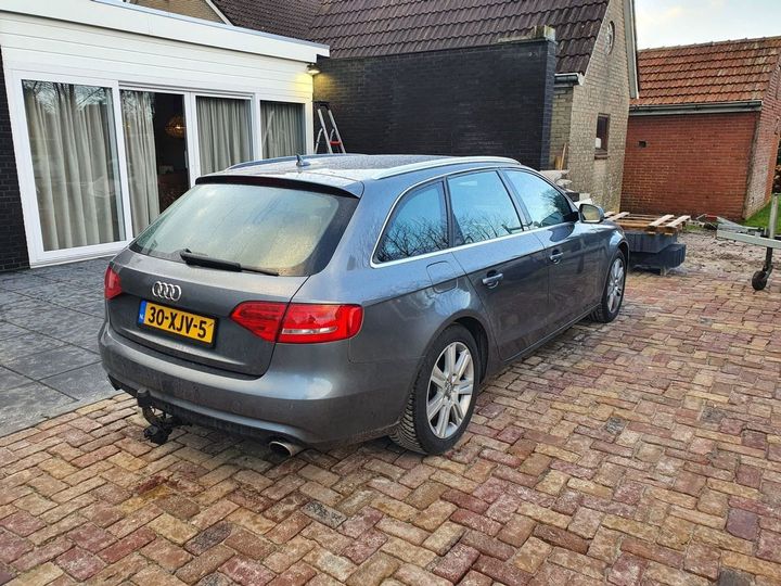 Photo 4 VIN: WAUZZZ8K8DA070706 - AUDI A4 AVANT 