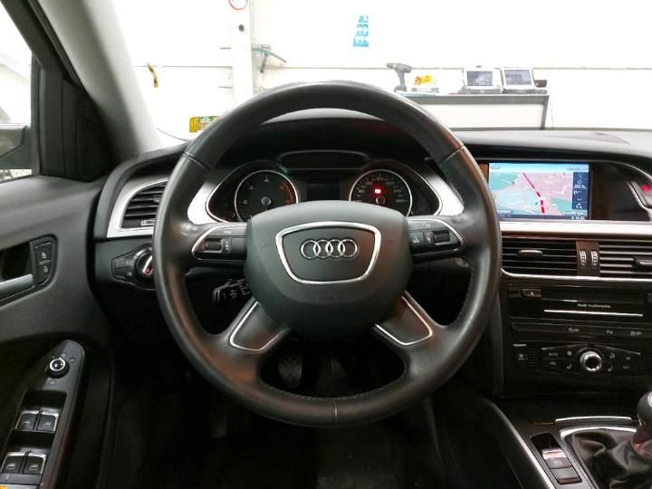 Photo 12 VIN: WAUZZZ8K8EA073624 - AUDI A4 