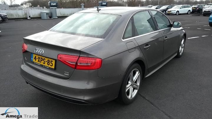 Photo 9 VIN: WAUZZZ8K8EN038932 - AUDI A4 LIMOUSINE 