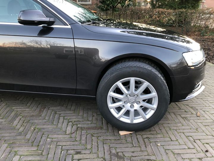 Photo 9 VIN: WAUZZZ8K8FA097780 - AUDI A4 AVANT 