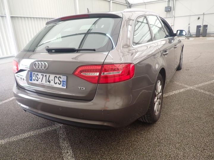 Photo 2 VIN: WAUZZZ8K8FA128543 - AUDI A4 AVANT 