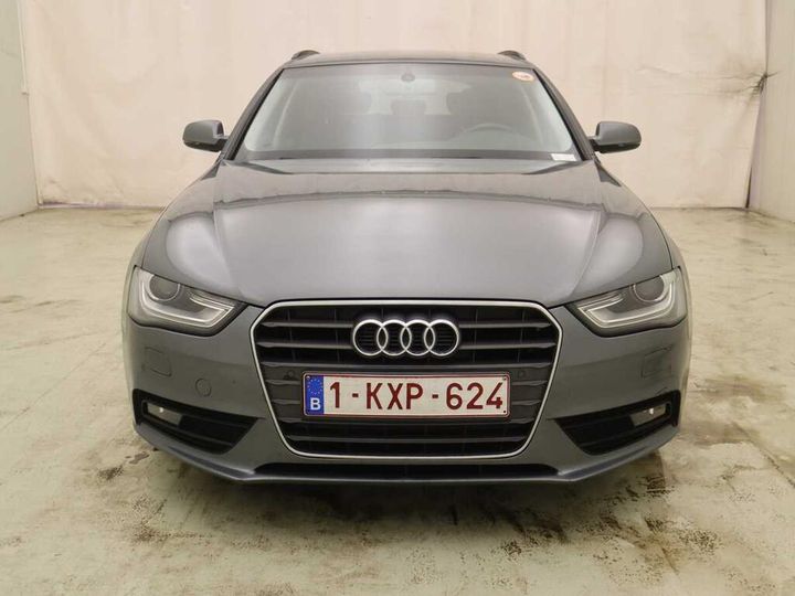 Photo 16 VIN: WAUZZZ8K8FA132561 - AUDI A4 